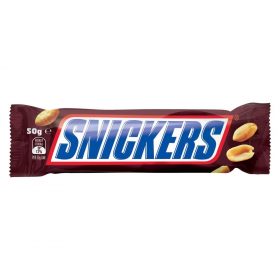 Snickers 50g