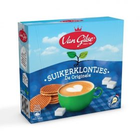 Van Gilse Suikerklontjes 1kg