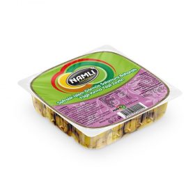 Namli Kirma Yesil Zeytin 200g