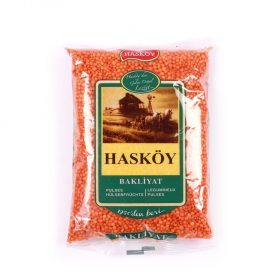 Haskoy Kirmizi Mercimek 5kg