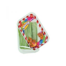 Yutty Ribbons Apple 300g