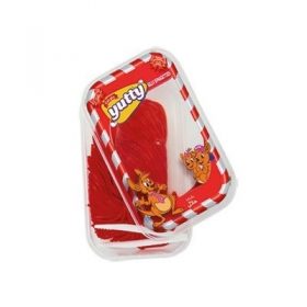 Yutty Spaghetti Strawberry 300g