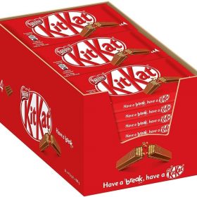 Kit Kat 24x40g