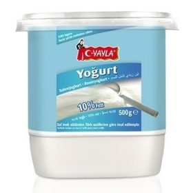 Yayla Yogurt 500g