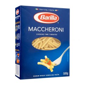 Barilla Macheroni 500g