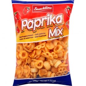 Snackline Paprika Mix 100g