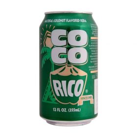 Coco Rico 24x355ml Blik