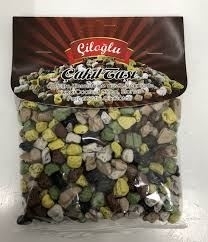 Ciloglu Cakil Tasi 200g