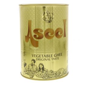 Aseel Vegetable Ghee 2kg