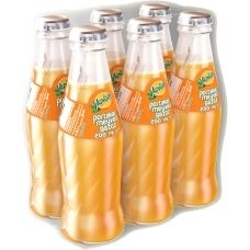 Yedigun 6x200ml fles