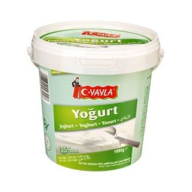 Yayla Yogurt 3.5% 1kg **Actie**