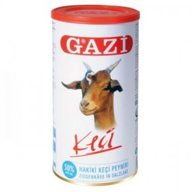 Gazi Keci Peyniri 50% 1500g
