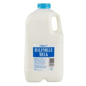 Inex Halfvolle Melk 2L