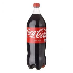 Coca Cola 1.5L NL