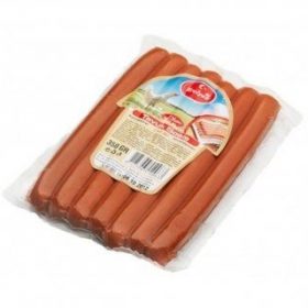 Erciyes Hindi Sosis 350g