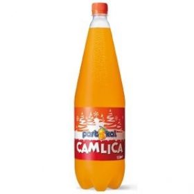 Ulker Camlica Orange 1.5lt