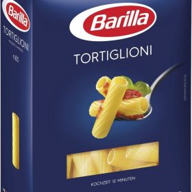 Barilla Tortiglioni 500g