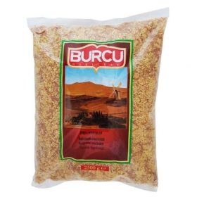 Burcu Sehriyeli Bulgur 5kg