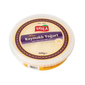 Yayla Altin Kaymakli Yogurt 600g **Actie**