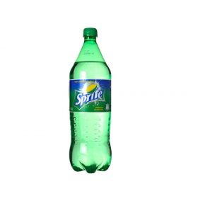 Sprite Pools Zonder Statie 1.5 Ltr