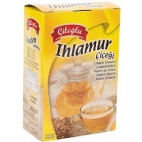 Ciloglu Ihlamur 50g