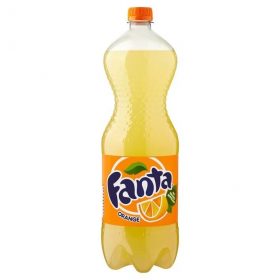 Fanta Orange NL 1.5L
